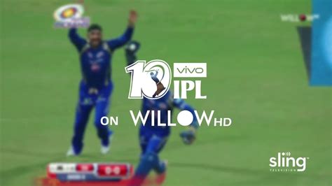 Sling tv ipl - Watch Willow by signing in with your TV provider. Watch Live Cricket Streaming online & stay updated with fastest live cricket scores on Willow. Get live coverage, match highlights, match replays, popular cricket video clips and much more on Willow.